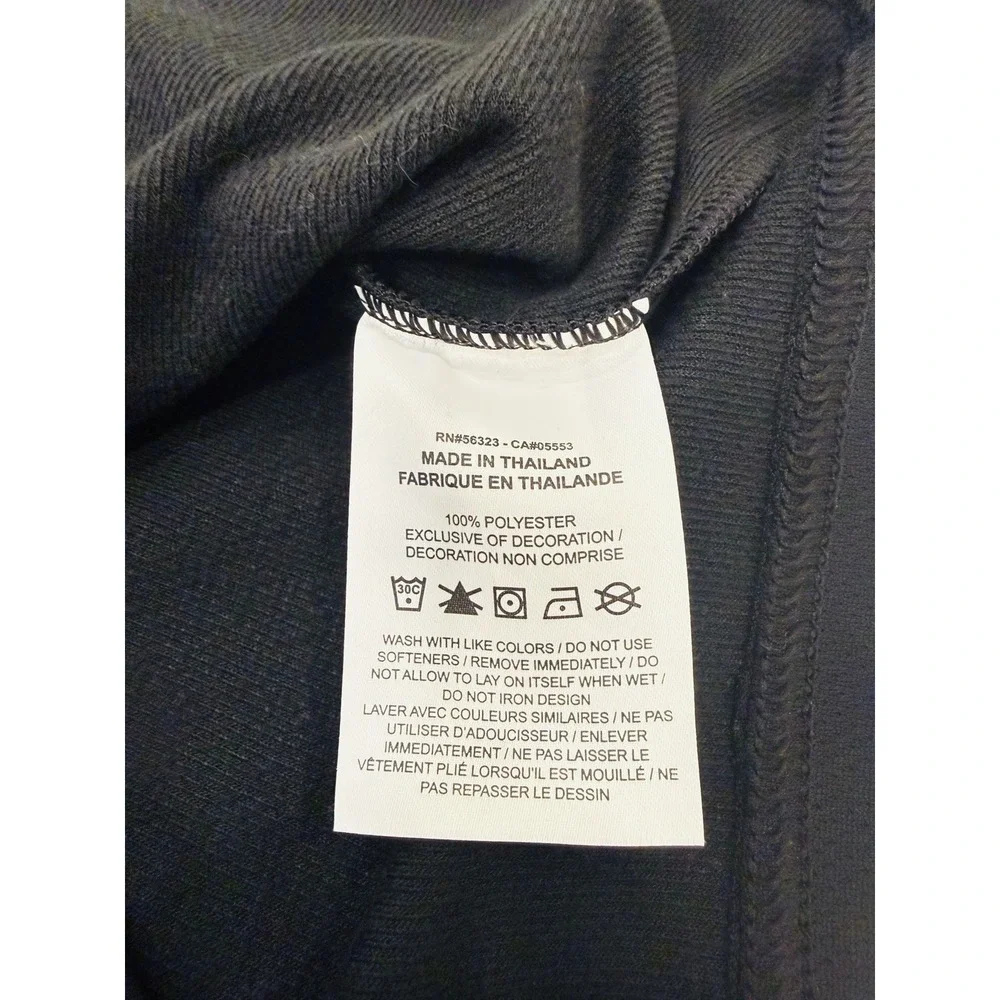 Dallas Mavericks Men's Nike Dri-FIT NBA 1/4-Zip Long-Sleeve Top Size Medium